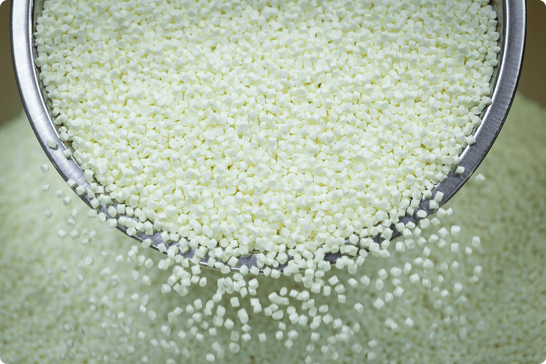 Fiche technique matiere plastique pour injection - PMB Plast