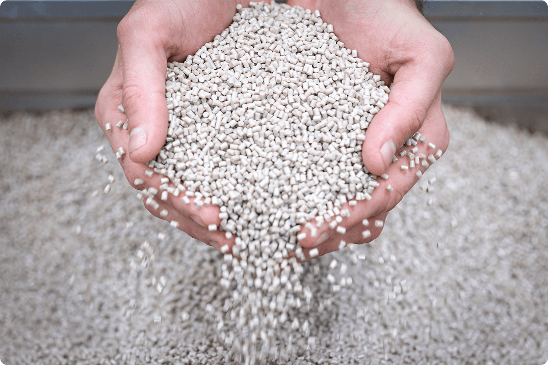 Fiche technique matiere plastique pour injection - PMB Plast