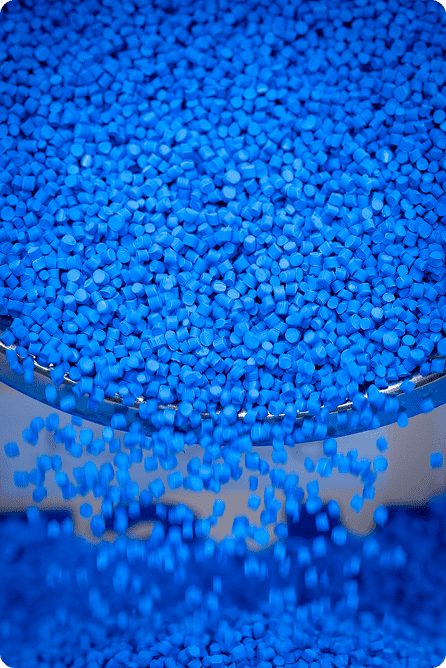 Fiche technique matiere plastique pour injection - PMB Plast